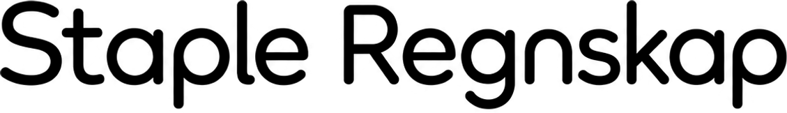Staple Regnskap